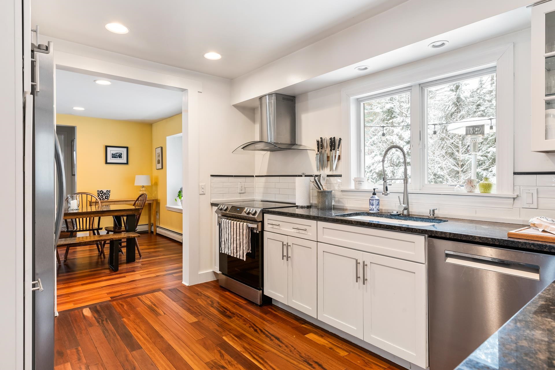 28 Old Spring Drive Grantham, NH 03753 - Photo 12 of 45