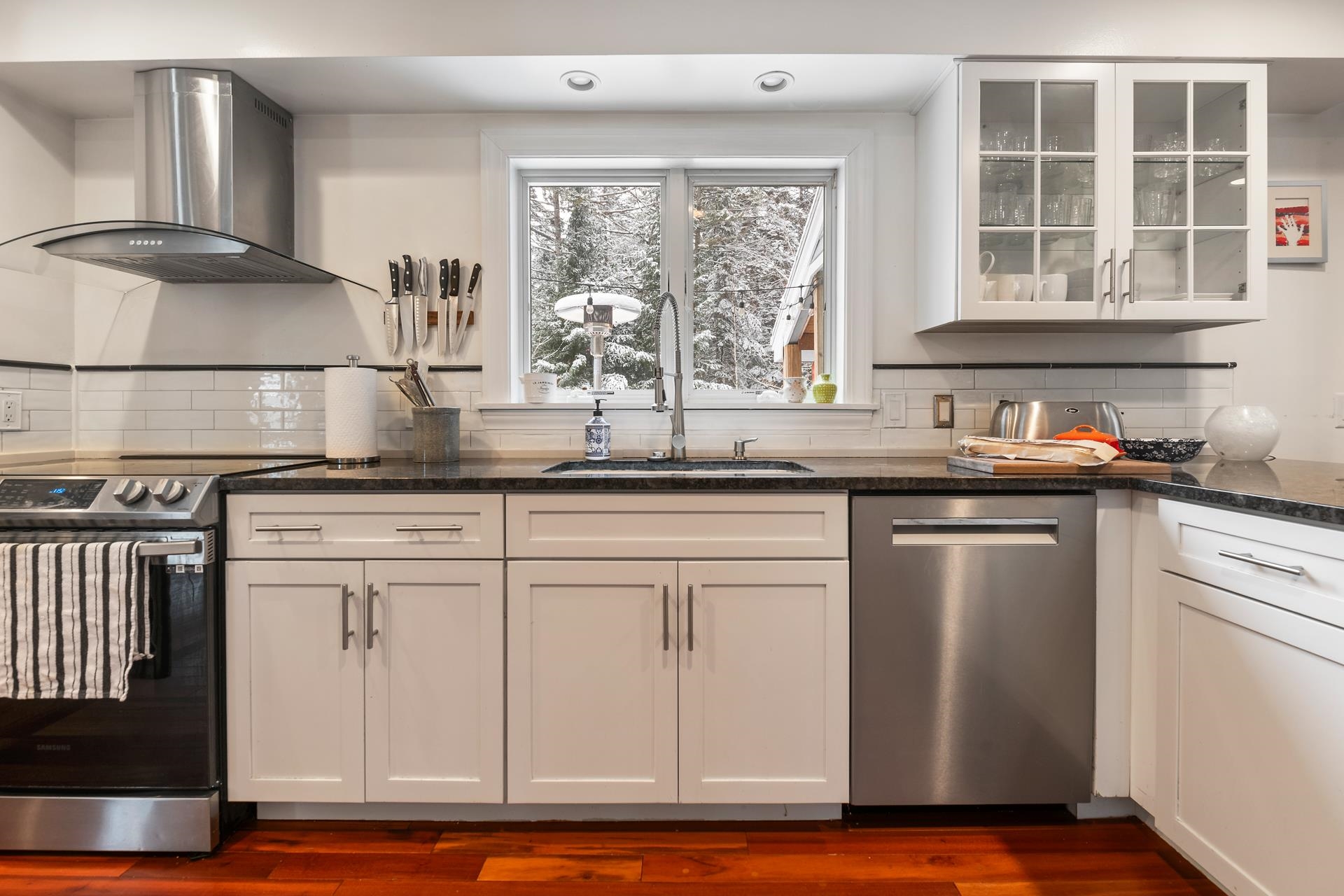 28 Old Spring Drive Grantham, NH 03753 - Photo 13 of 45