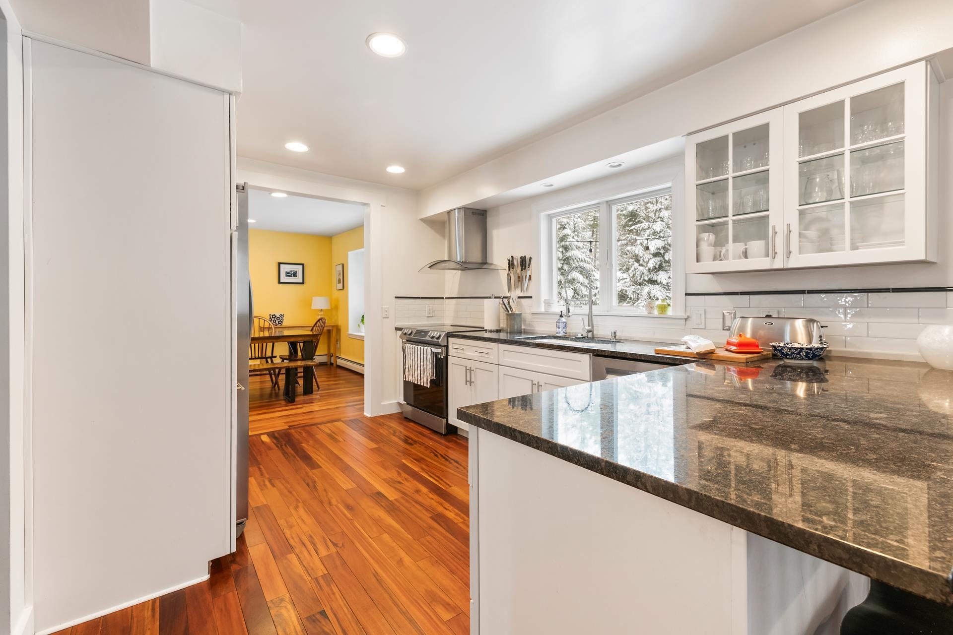 28 Old Spring Drive Grantham, NH 03753 - Photo 14 of 45