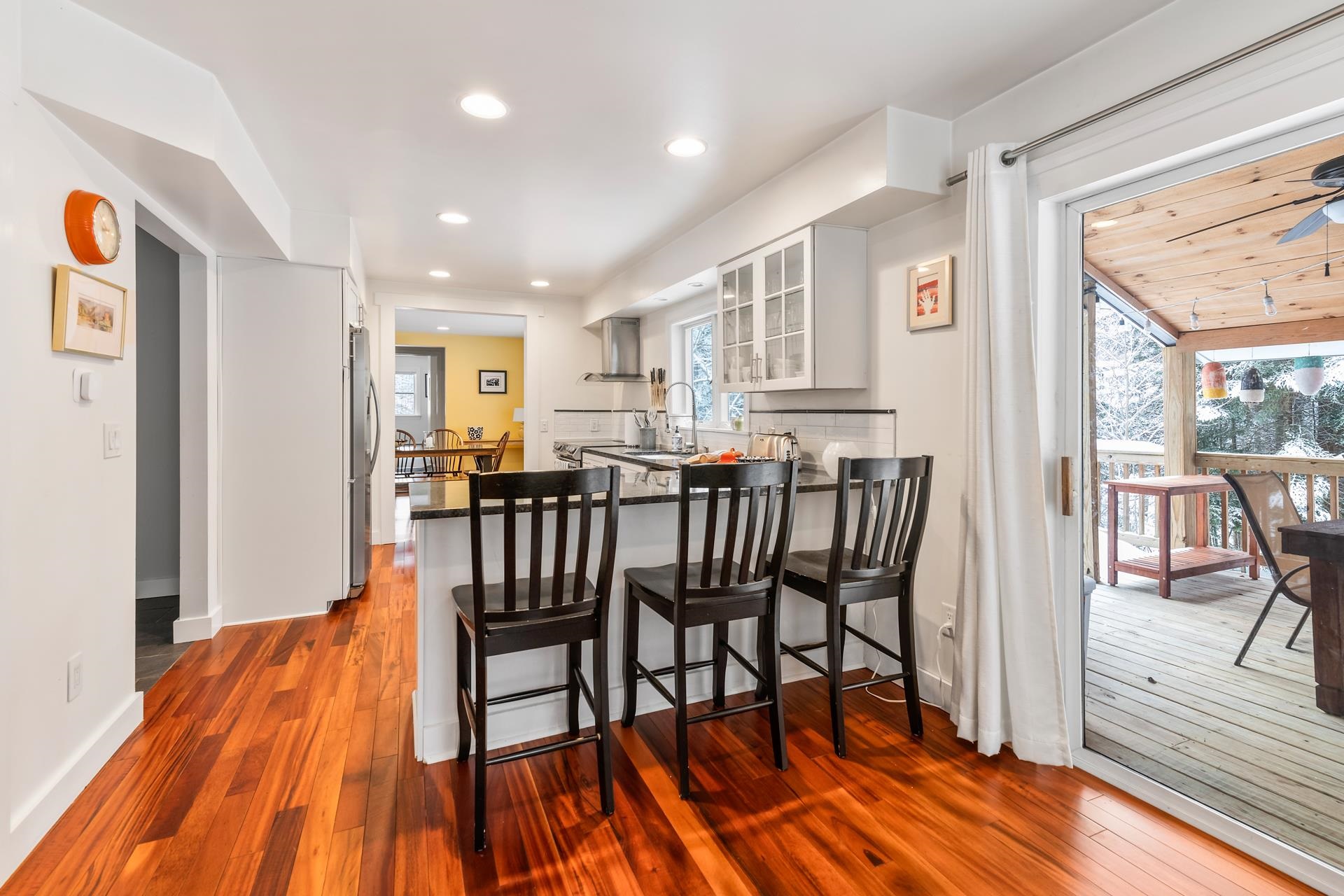 28 Old Spring Drive Grantham, NH 03753 - Photo 15 of 45