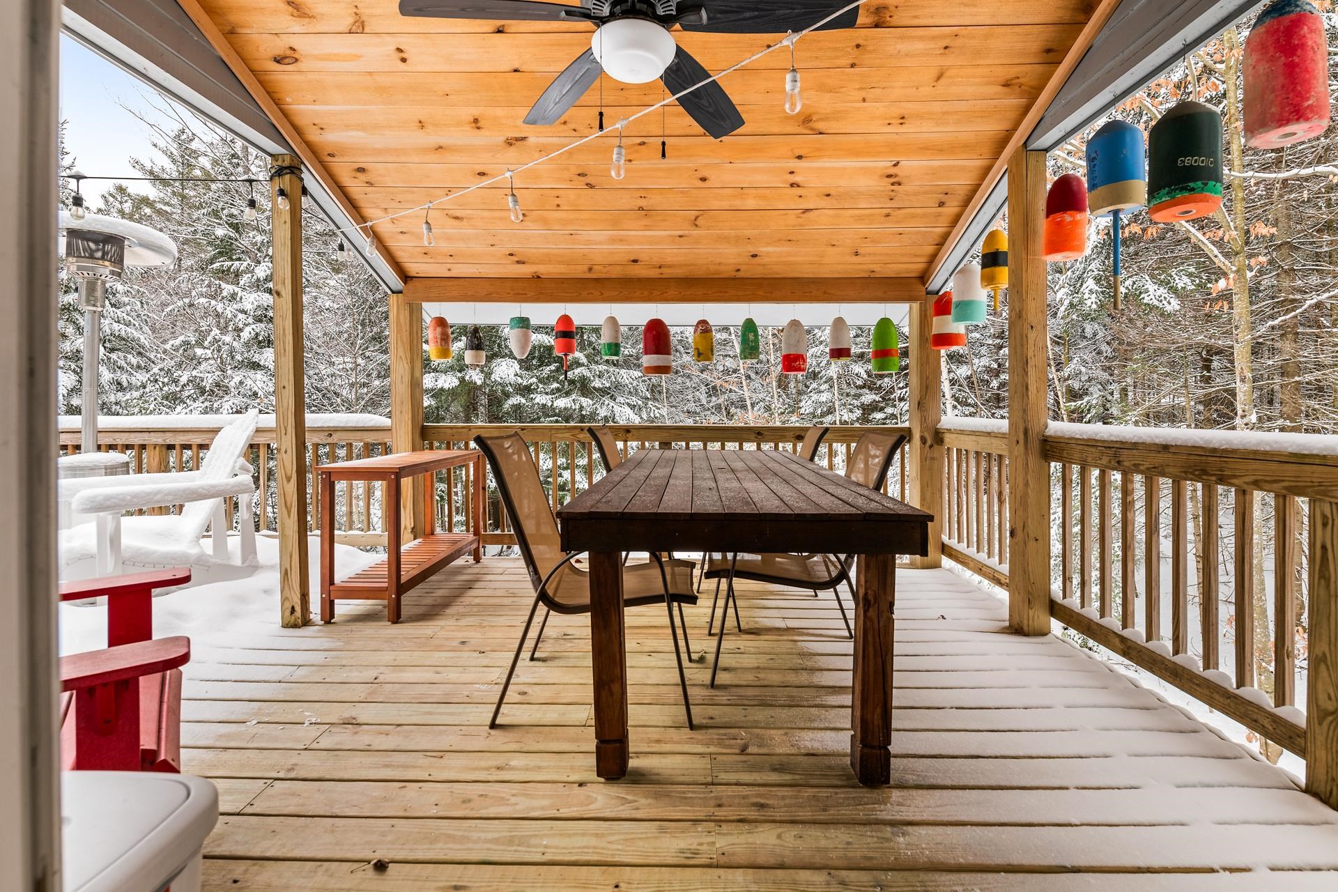 28 Old Spring Drive Grantham, NH 03753 - Photo 16 of 45