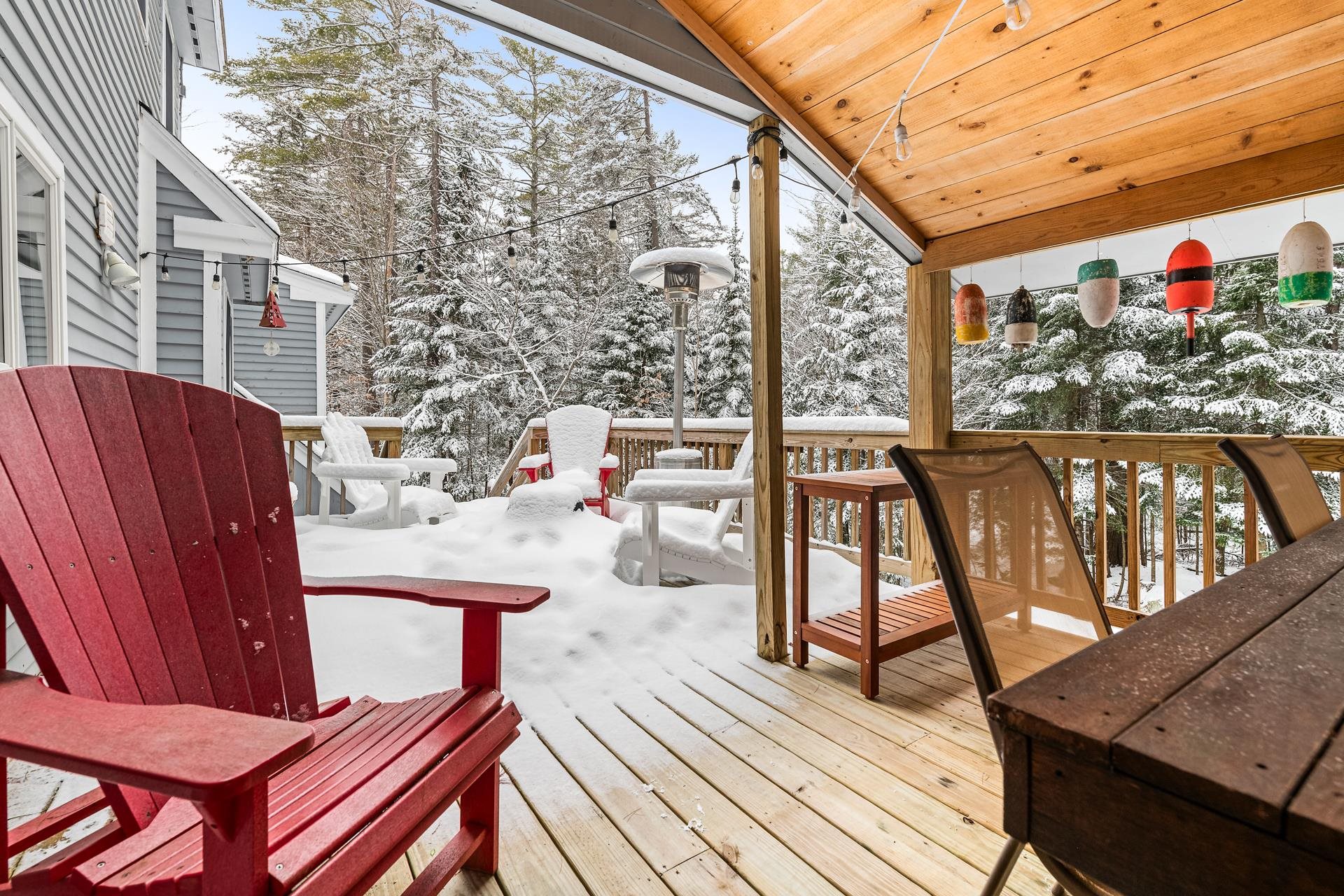 28 Old Spring Drive Grantham, NH 03753 - Photo 18 of 45