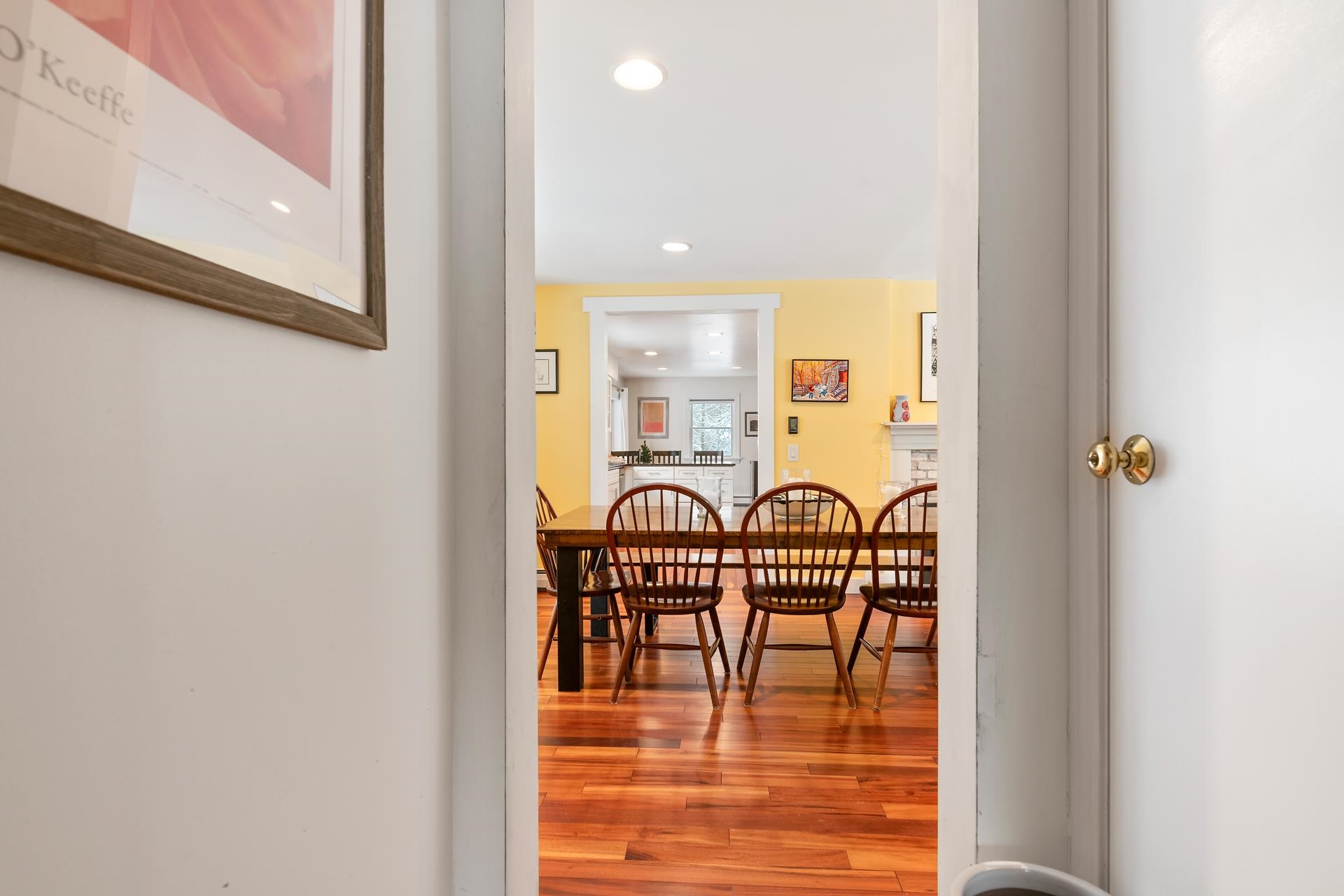 28 Old Spring Drive Grantham, NH 03753 - Photo 19 of 45