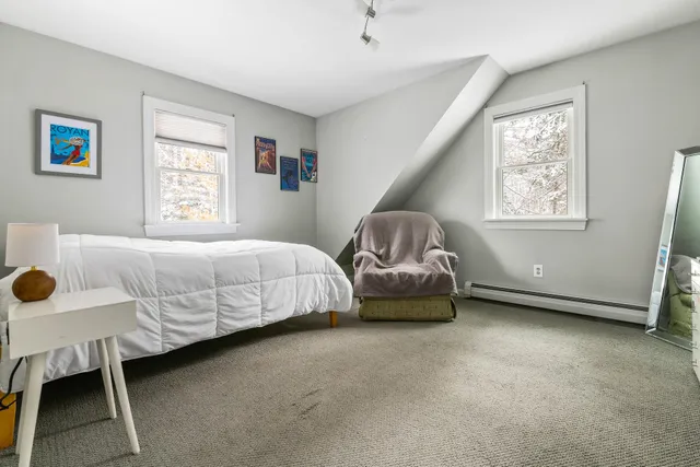 $675,000 | 28 Old Spring Drive, Grantham, NH 03753