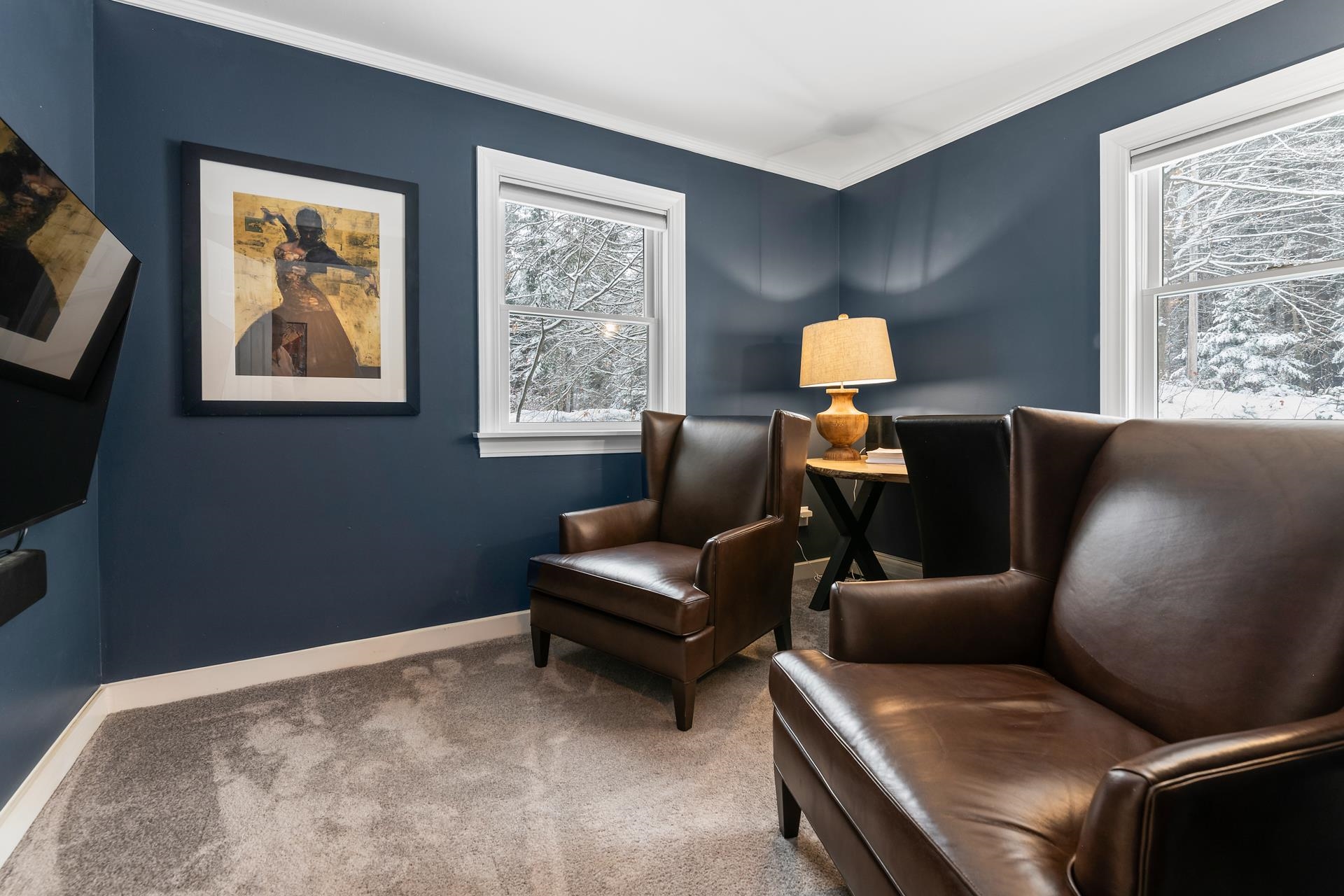 28 Old Spring Drive Grantham, NH 03753 - Photo 32 of 45