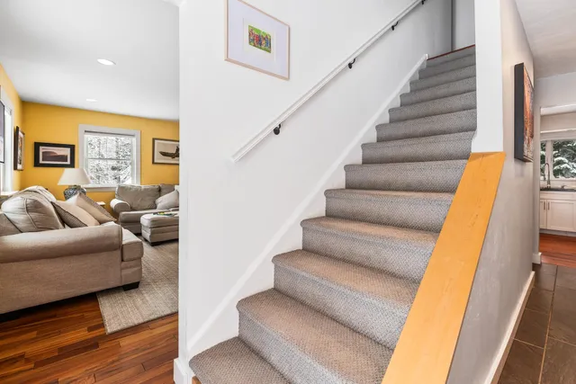 $675,000 | 28 Old Spring Drive, Grantham, NH 03753