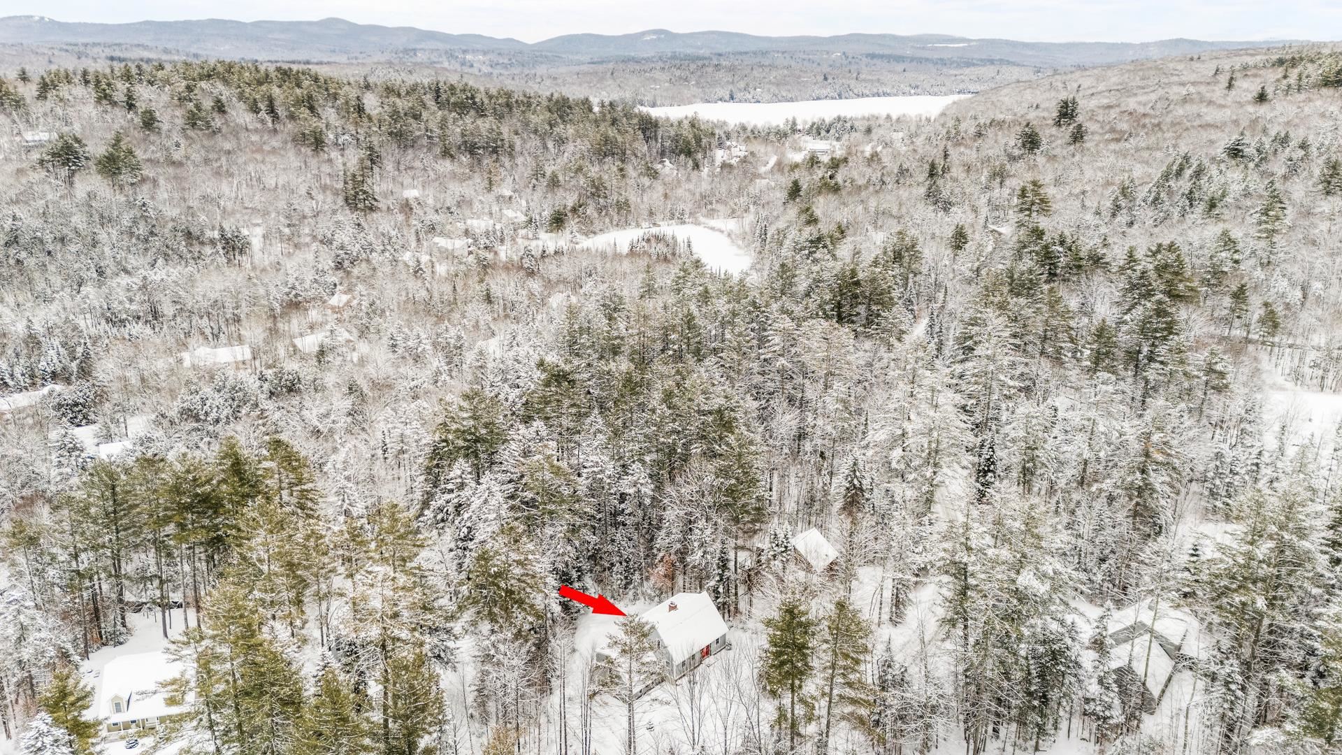 28 Old Spring Drive Grantham, NH 03753 - Photo 39 of 45