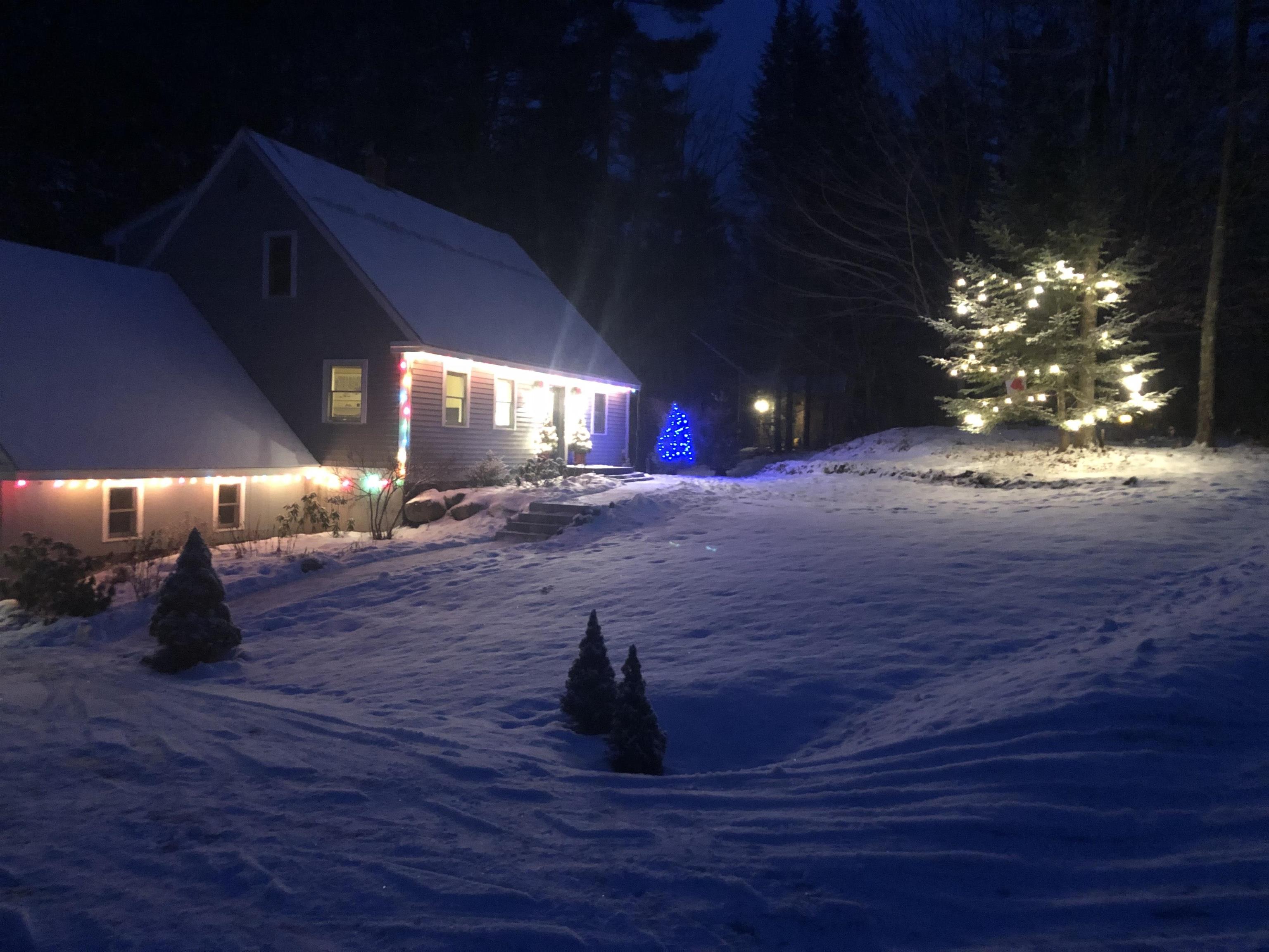 28 Old Spring Drive Grantham, NH 03753 - Photo 41 of 45