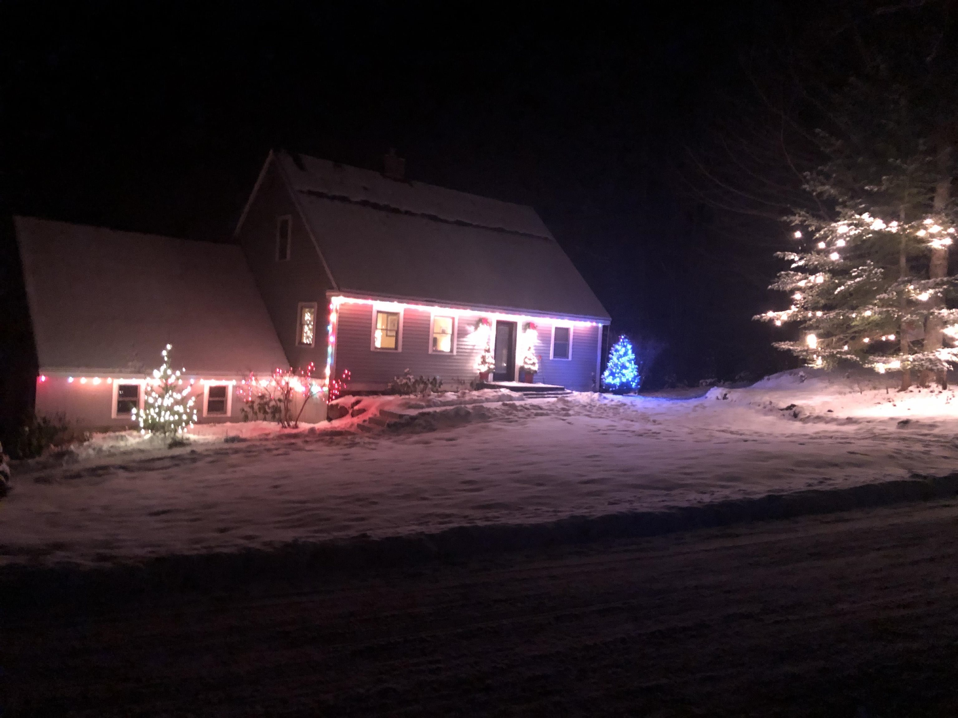 28 Old Spring Drive Grantham, NH 03753 - Photo 42 of 45