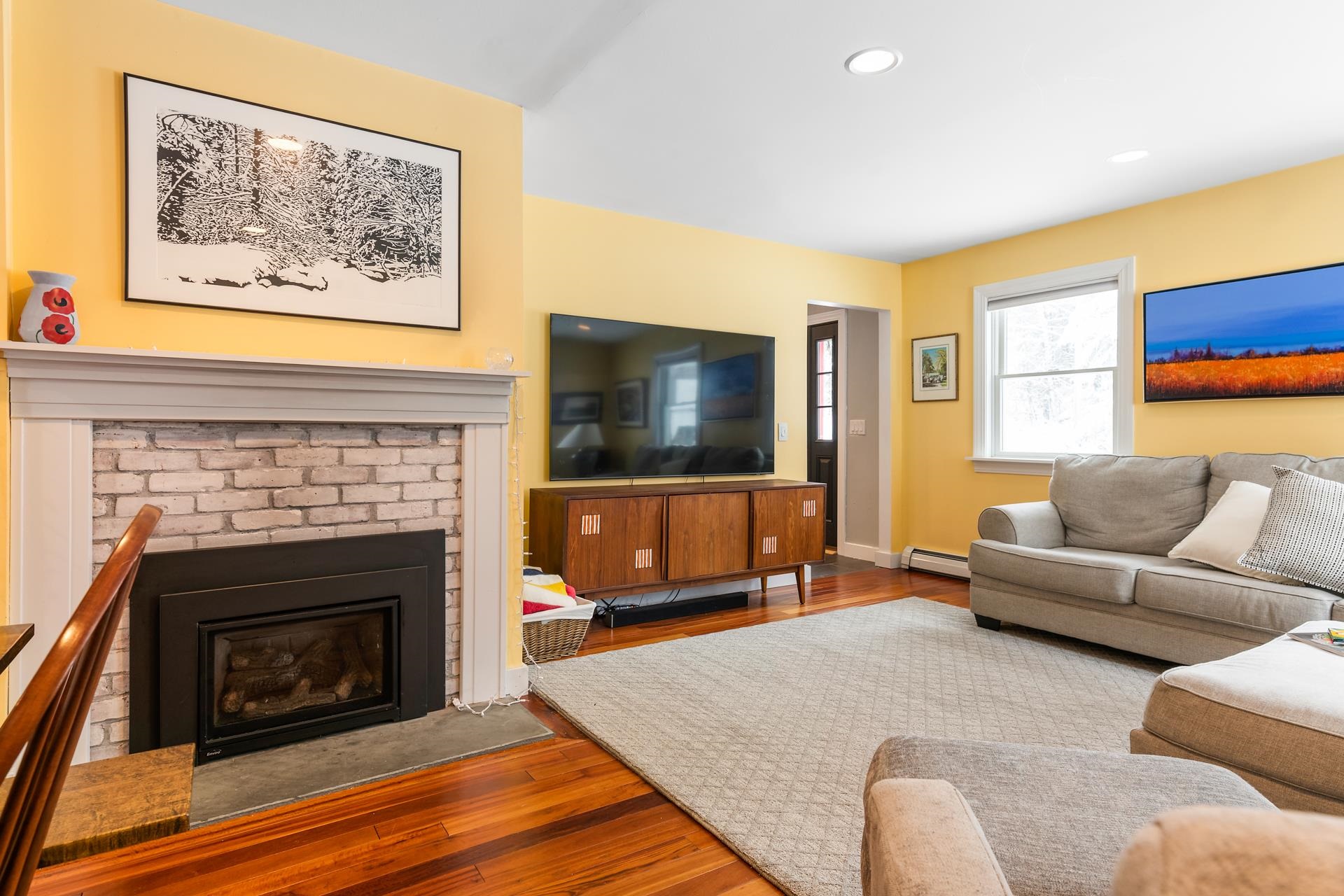 28 Old Spring Drive Grantham, NH 03753 - Photo 6 of 45