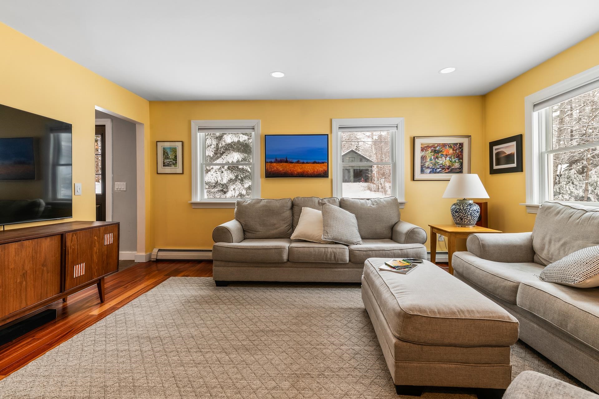 28 Old Spring Drive Grantham, NH 03753 - Photo 7 of 45