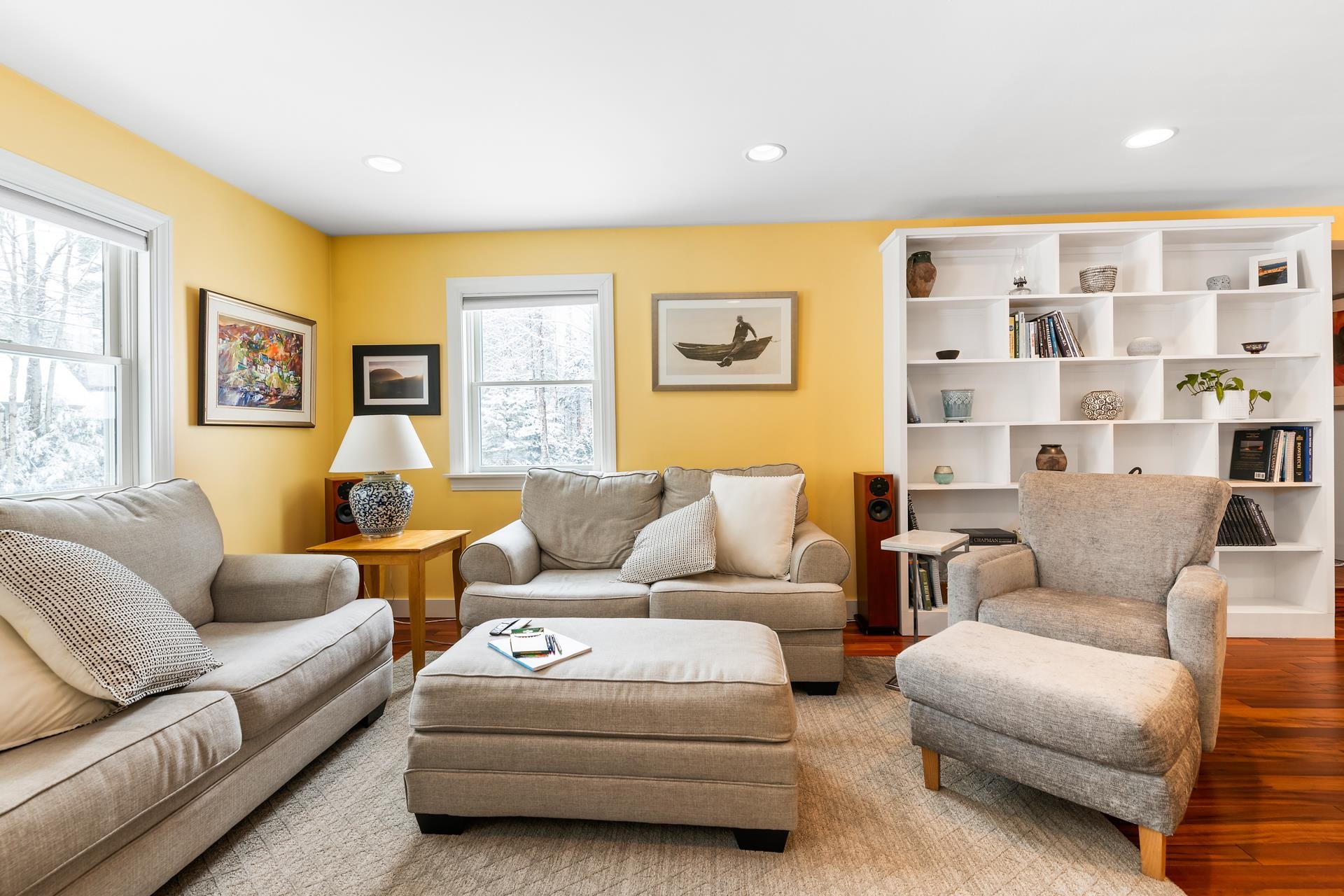 28 Old Spring Drive Grantham, NH 03753 - Photo 8 of 45