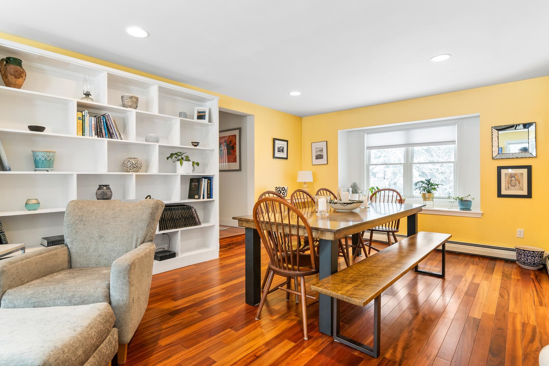 28 Old Spring Drive Grantham, NH 03753 - Photo 9 of 45