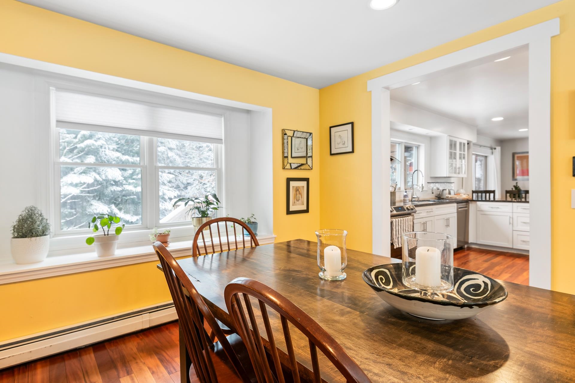 28 Old Spring Drive Grantham, NH 03753 - Photo 10 of 45