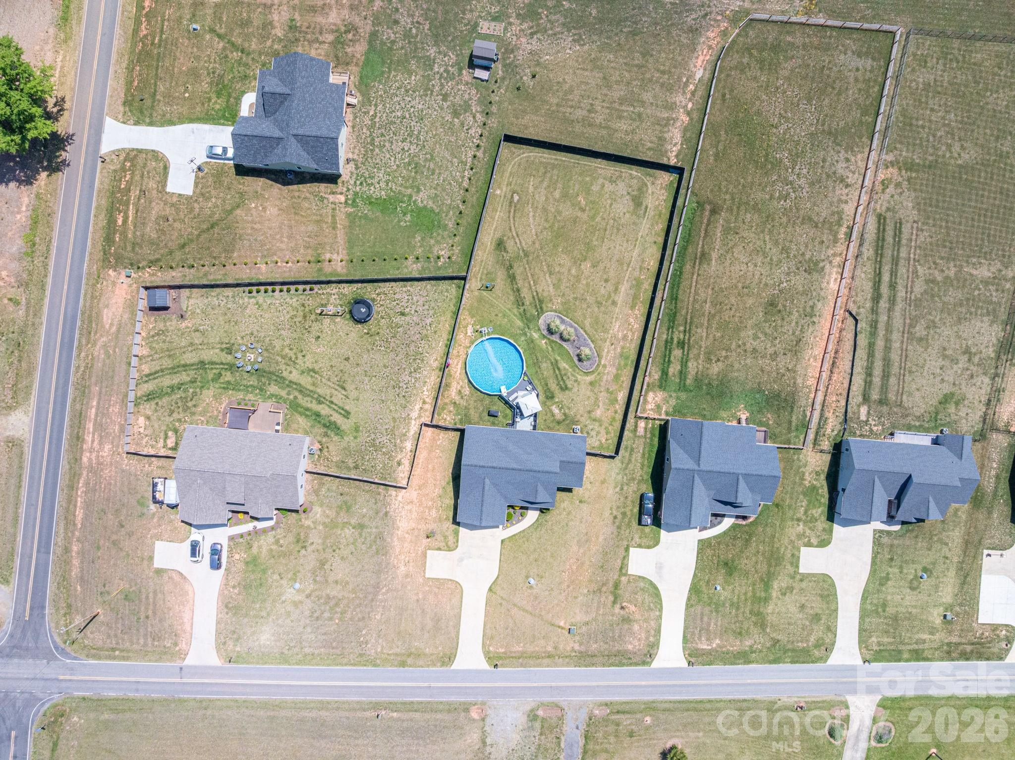 142 Alf Hoover Road, Unit 7 Lincolnton, NC 28092 - Photo 32 of 36
