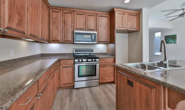 $399,000 | 5132 El Camino Avenue, Unit 108, Carmichael, CA 95608