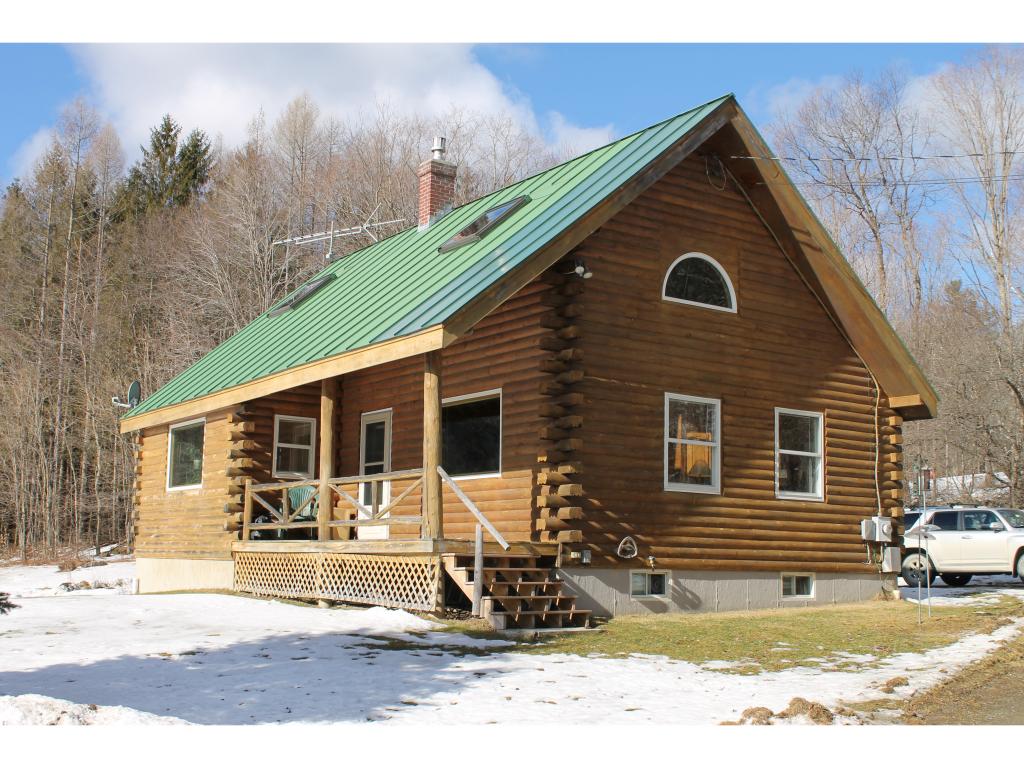 163 Wolf Hill Road Killington, VT 05751 - Photo 1 of 24 Gallery Image 1