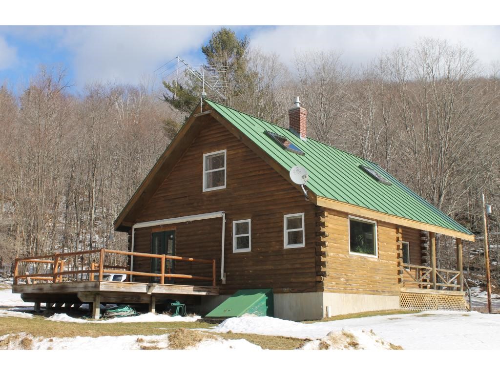 163 Wolf Hill Road Killington, VT 05751 - Photo 2 of 24 Gallery Image 2