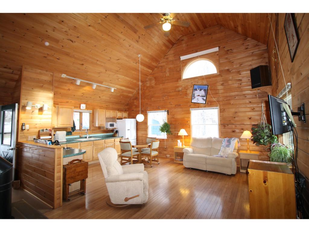 163 Wolf Hill Road Killington, VT 05751 - Photo 3 of 24 Gallery Image 3