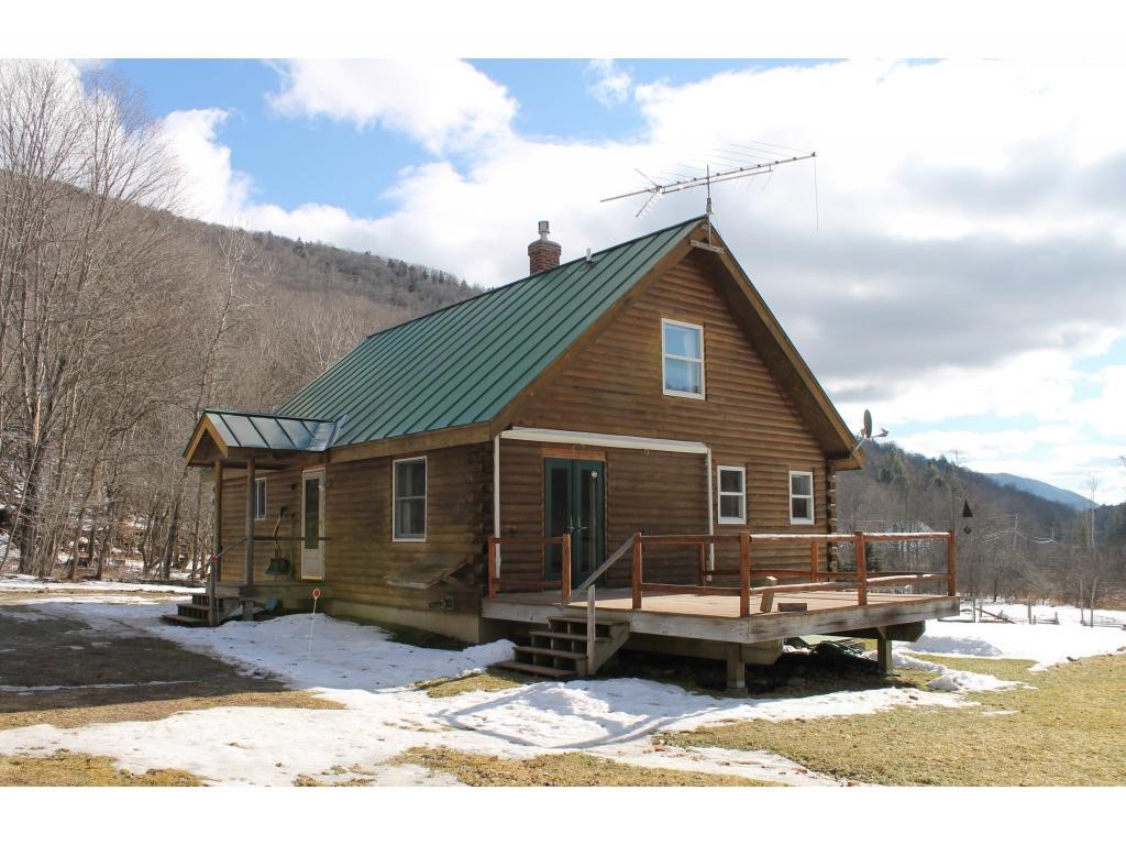 163 Wolf Hill Road Killington, VT 05751 - Photo 23 of 24 Gallery Image 23