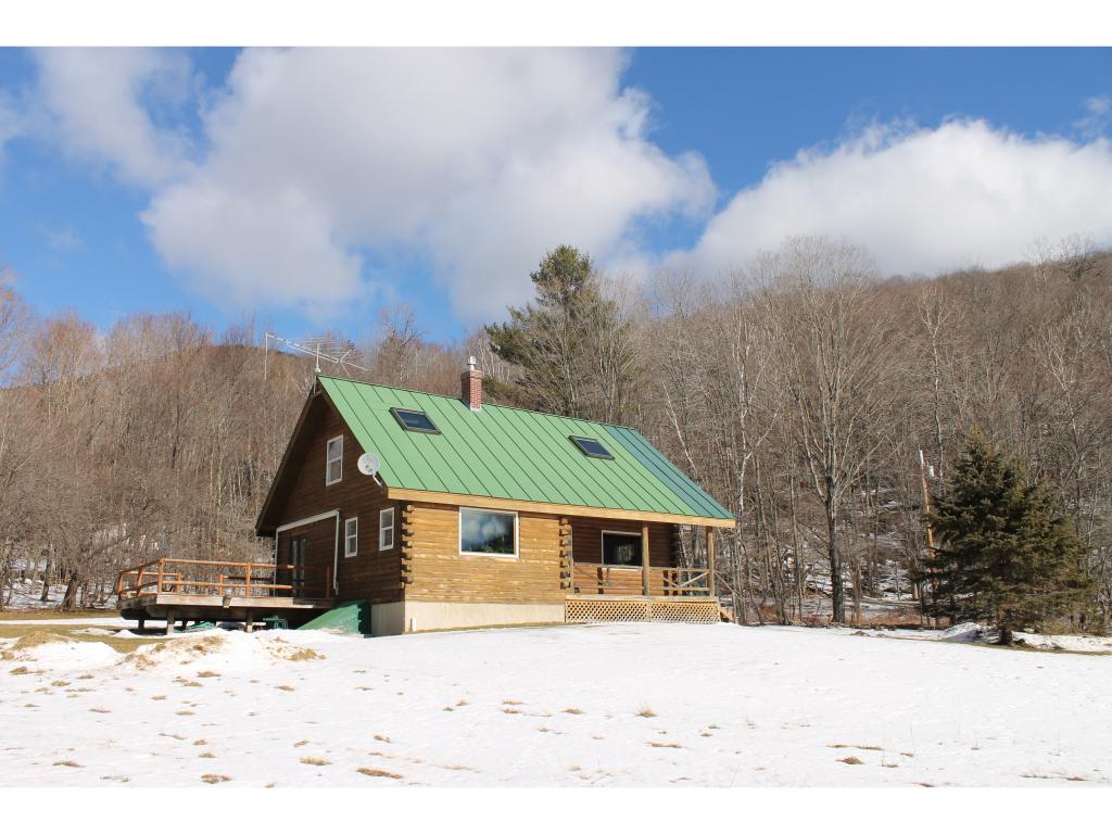 163 Wolf Hill Road Killington, VT 05751 - Photo 24 of 24 Gallery Image 24