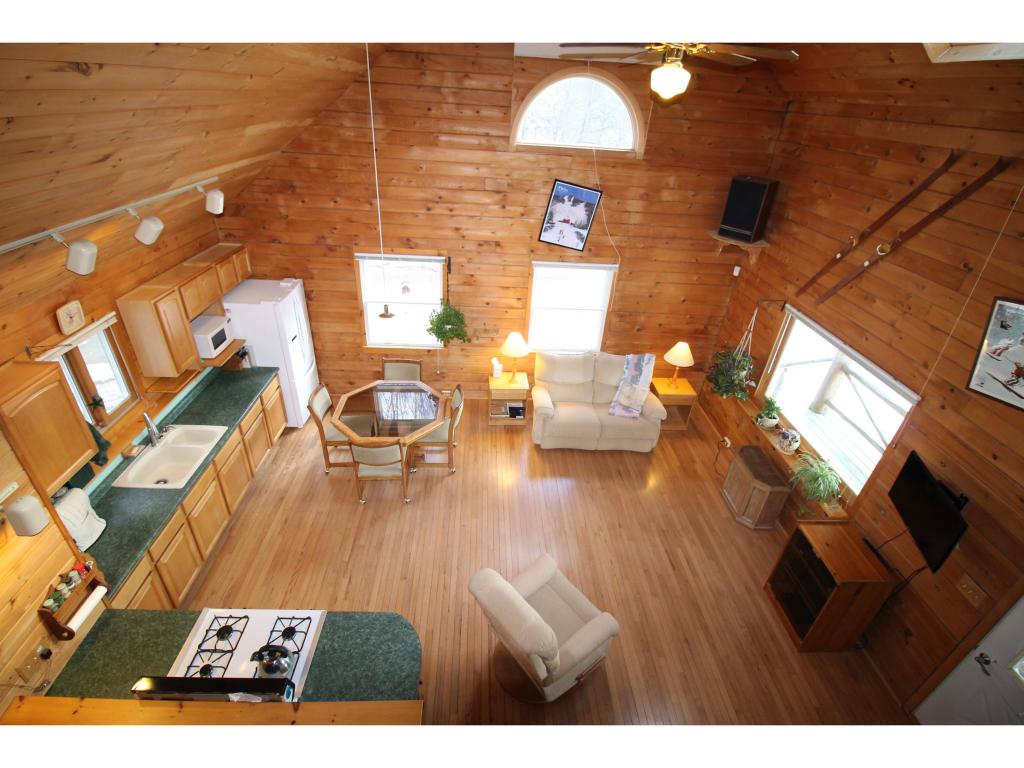 163 Wolf Hill Road Killington, VT 05751 - Photo 8 of 24 Gallery Image 8
