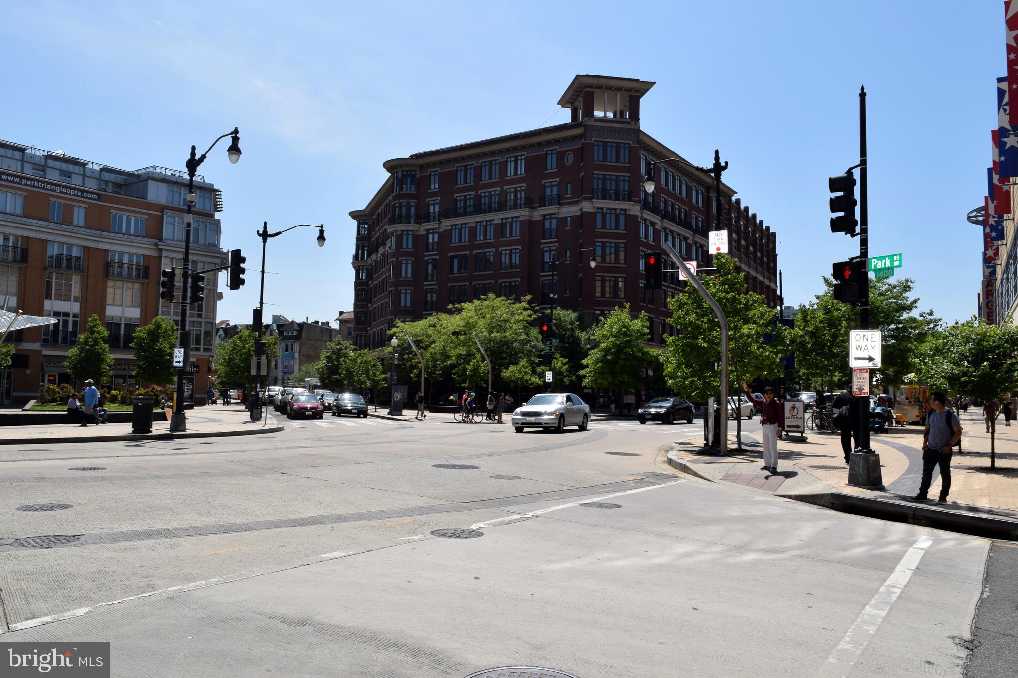 1523 Park Road Northwest, Unit 303 Washington, DC 20010 - Photo 13 of 14