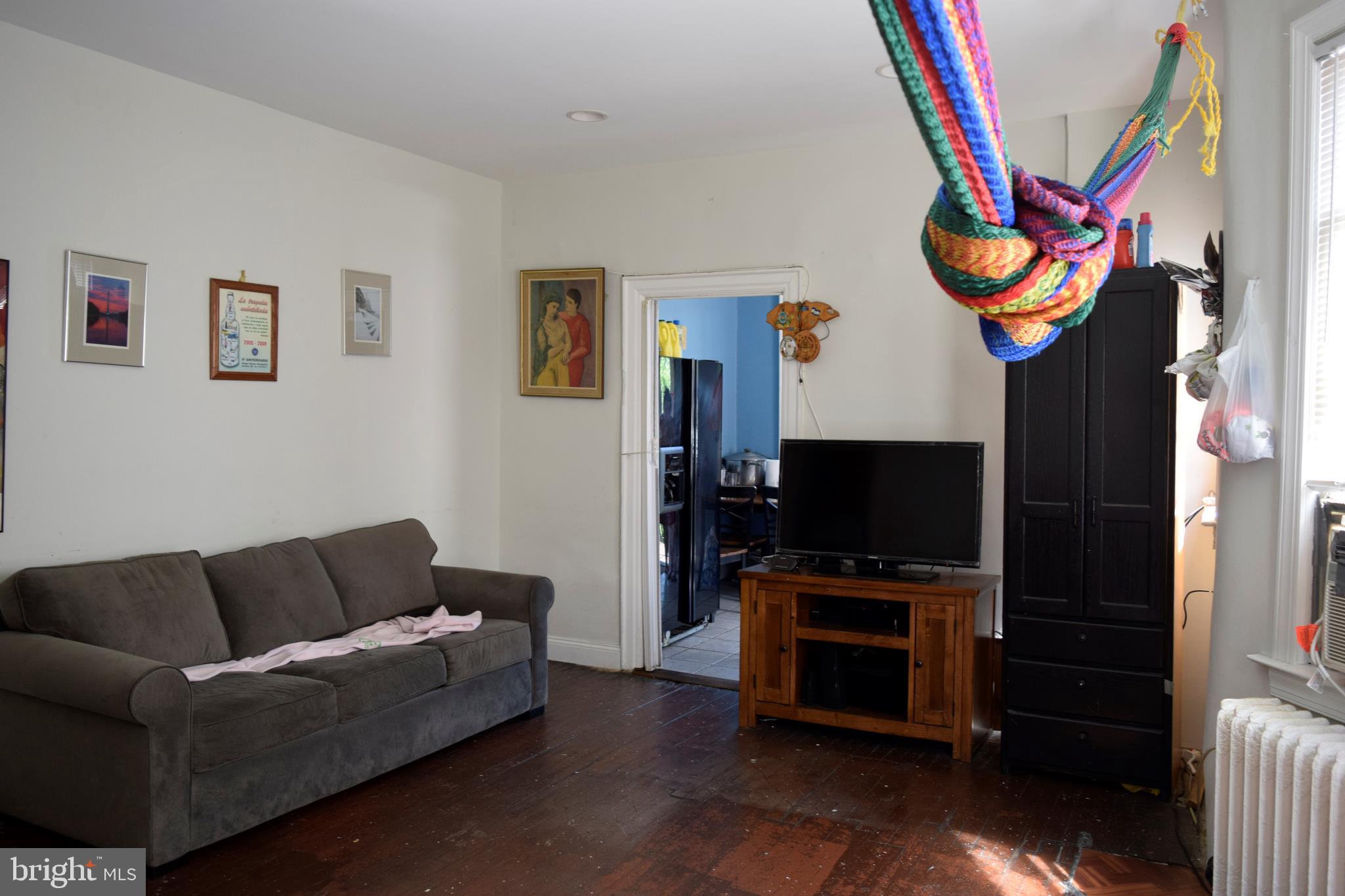 1523 Park Road Northwest, Unit 303 Washington, DC 20010 - Photo 5 of 14