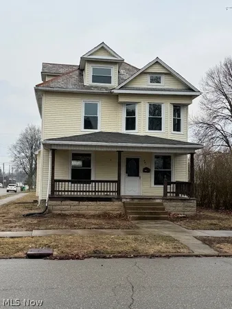 $247,000 | 601 East 4th Street, Dover, OH 44622