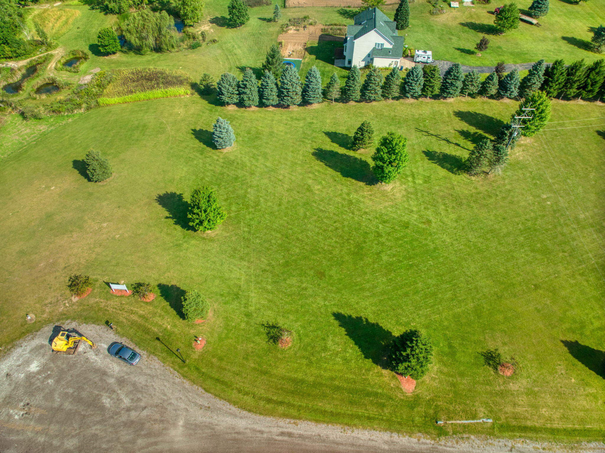 River Bend Drive, Unit 4 Concord, MI 49237 - Photo 12 of 26 9-web-or-mls-DJI_0534