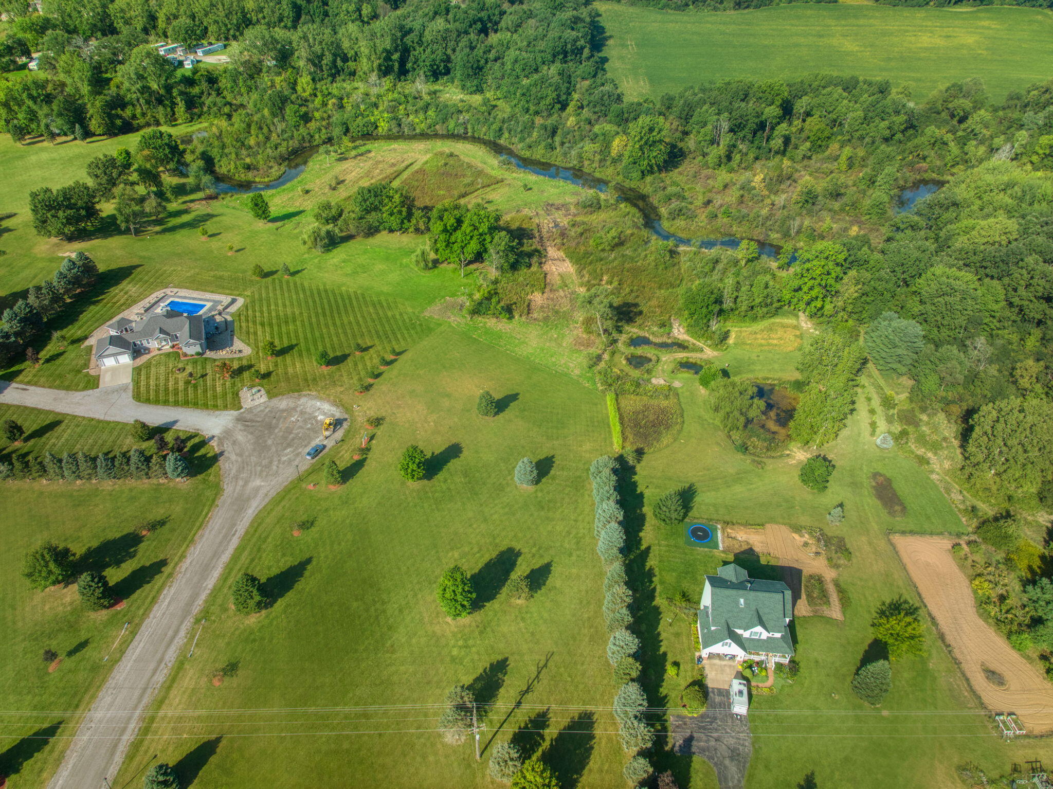 River Bend Drive, Unit 4 Concord, MI 49237 - Photo 10 of 26 26-web-or-mls-DJI_0430