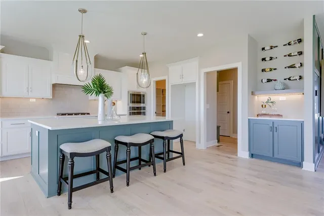 $731,030 | 24559 West 126th Terrace, Olathe, KS 66061