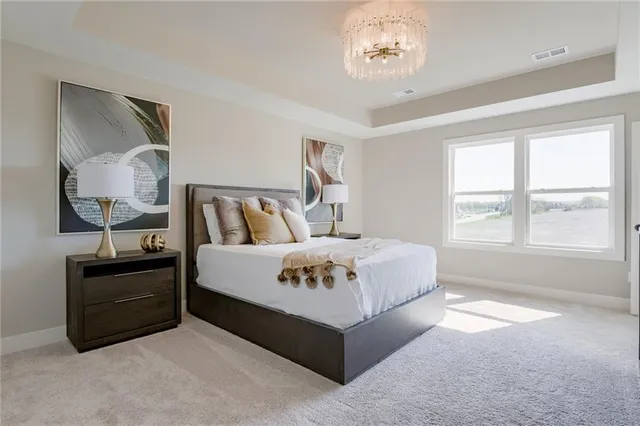 $731,030 | 24559 West 126th Terrace, Olathe, KS 66061