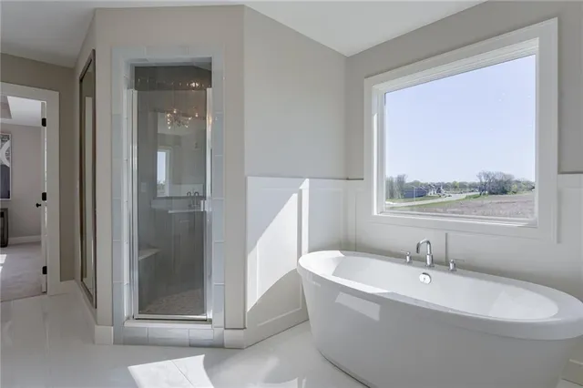 $731,030 | 24559 West 126th Terrace, Olathe, KS 66061