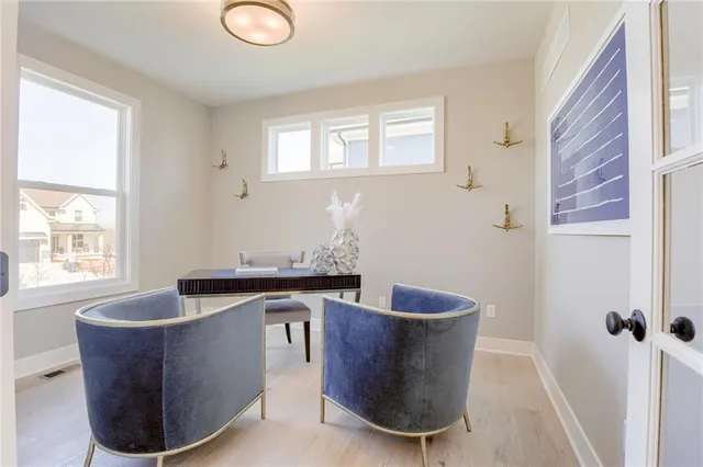 $731,030 | 24559 West 126th Terrace, Olathe, KS 66061