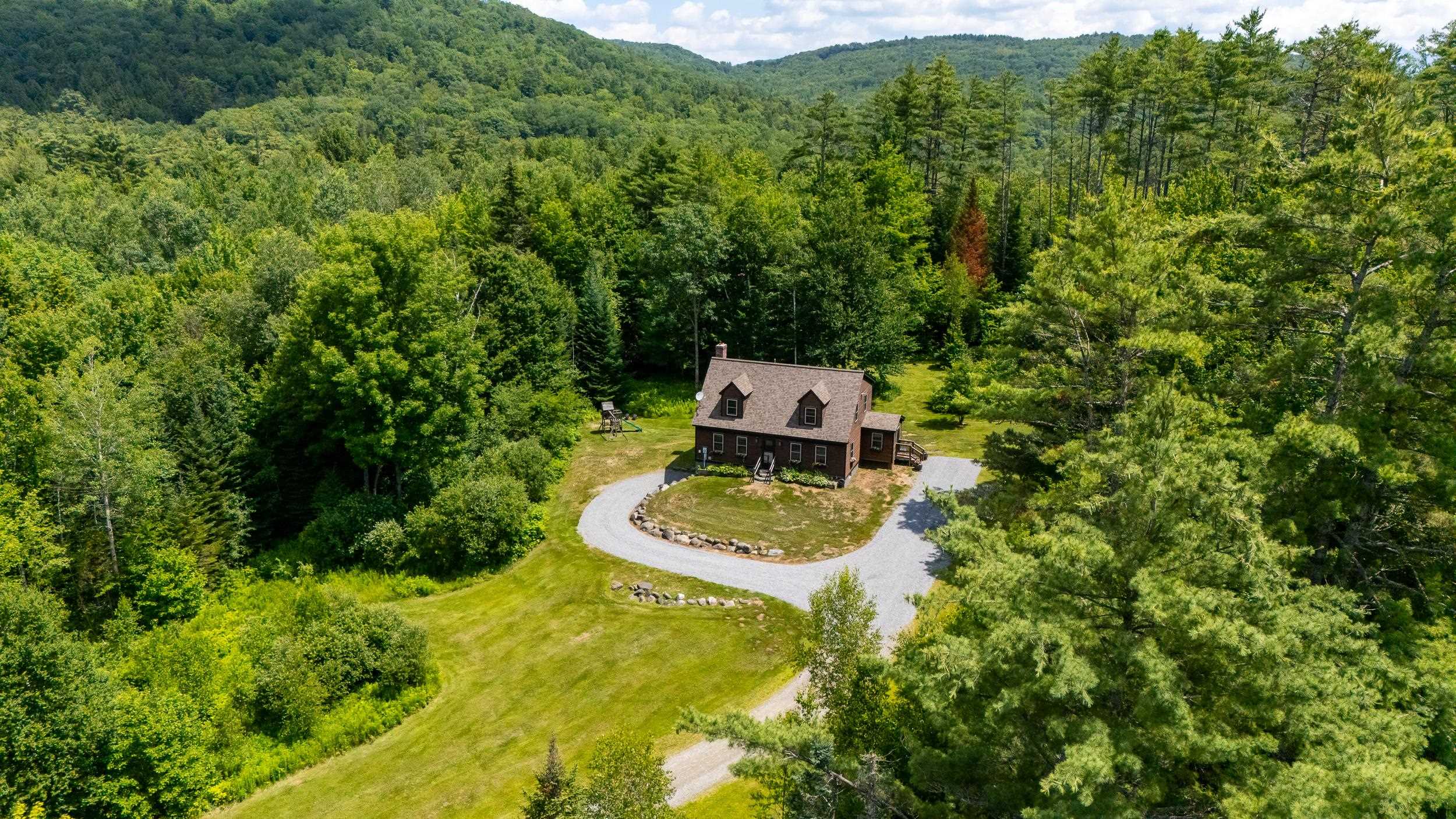 99 Breezy Hill Road Lisbon, NH 03585 - Photo 2 of 41