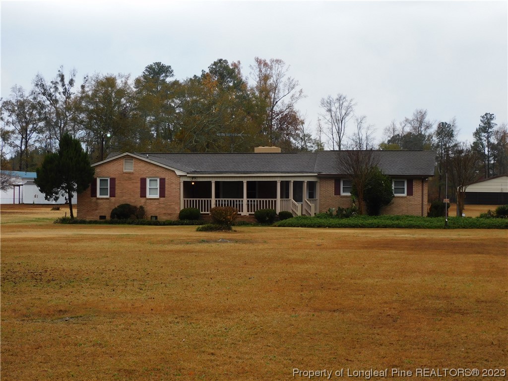 539 Bertha Jones Road Rowland, NC 28383 - Photo 1 of 26 Gallery Image 1