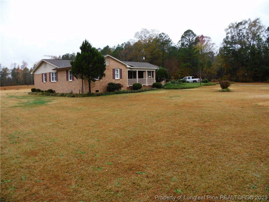 539 Bertha Jones Road Rowland, NC 28383 - Photo 2 of 26 Gallery Image 2