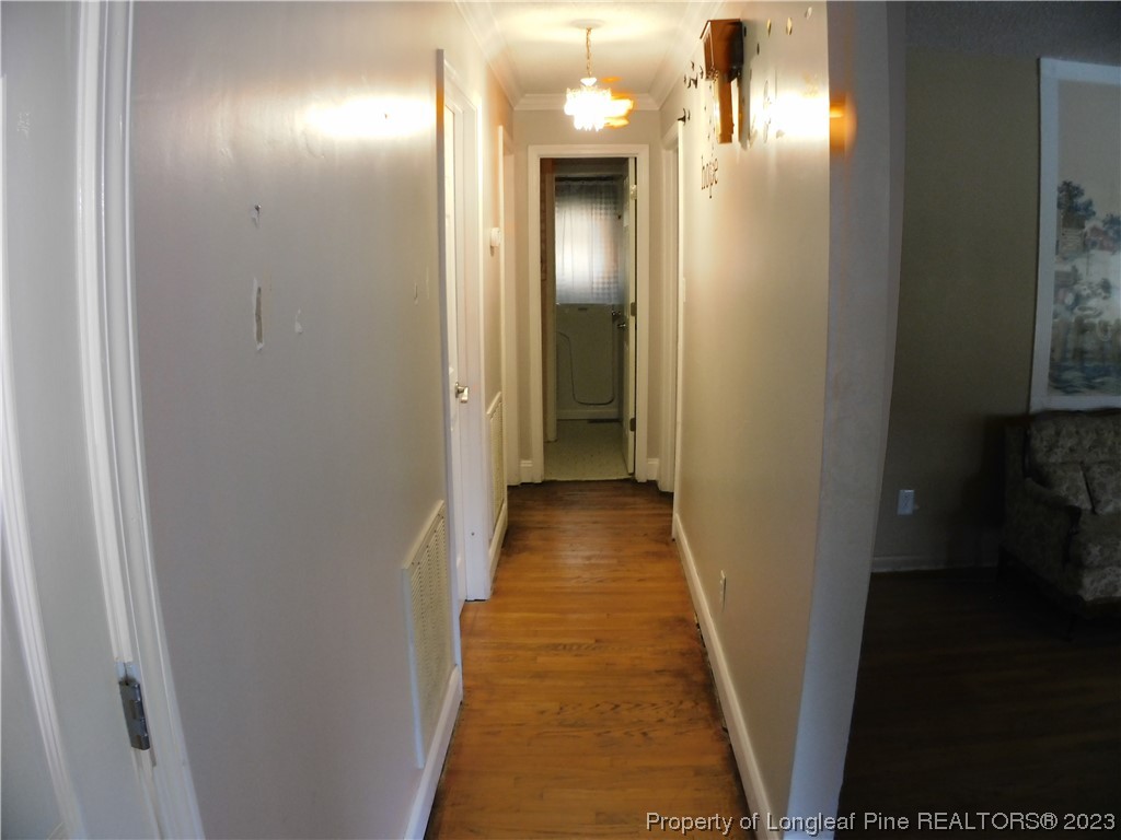 539 Bertha Jones Road Rowland, NC 28383 - Photo 21 of 26 Gallery Image 21