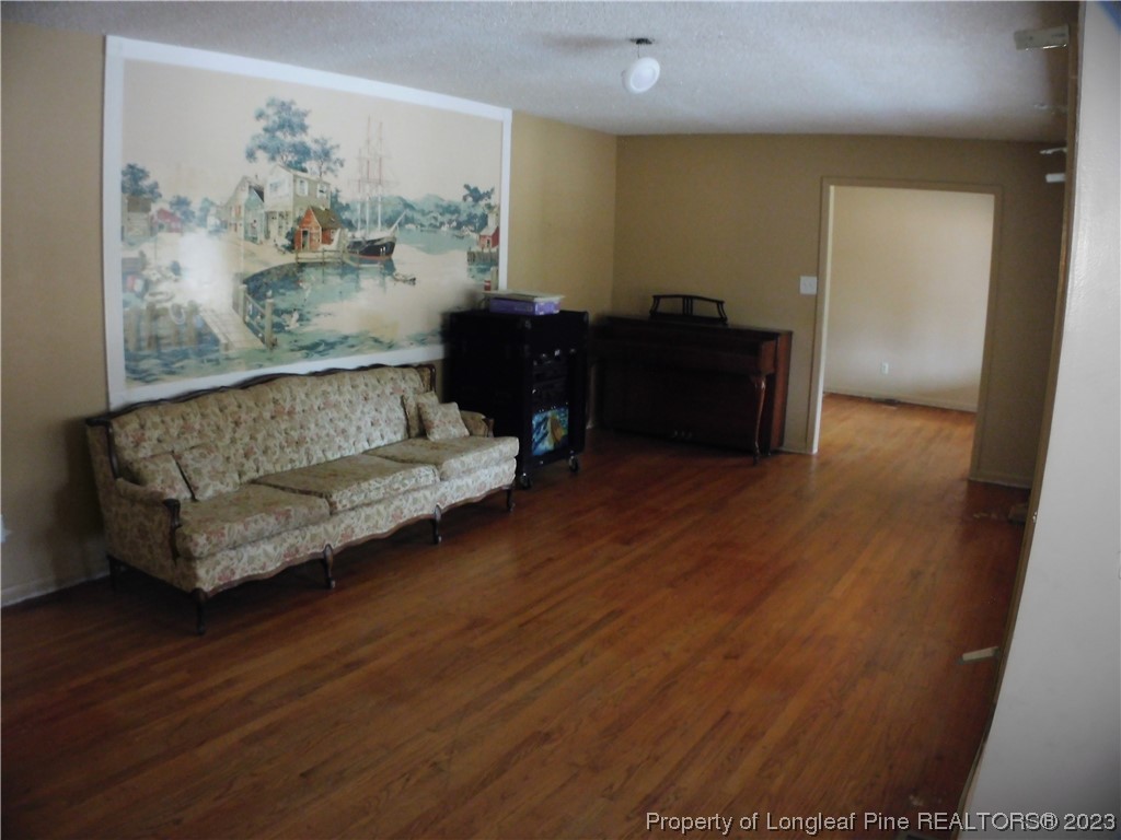 539 Bertha Jones Road Rowland, NC 28383 - Photo 22 of 26 Gallery Image 22