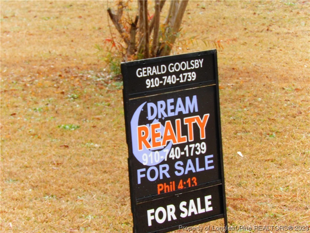 539 Bertha Jones Road Rowland, NC 28383 - Photo 26 of 26 Gallery Image 26