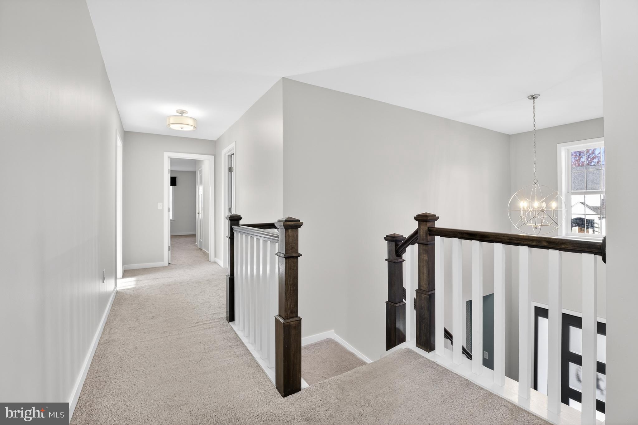 32 Katherines Way Lancaster, PA 17602 - Photo 20 of 42 a view of a hallway with closet