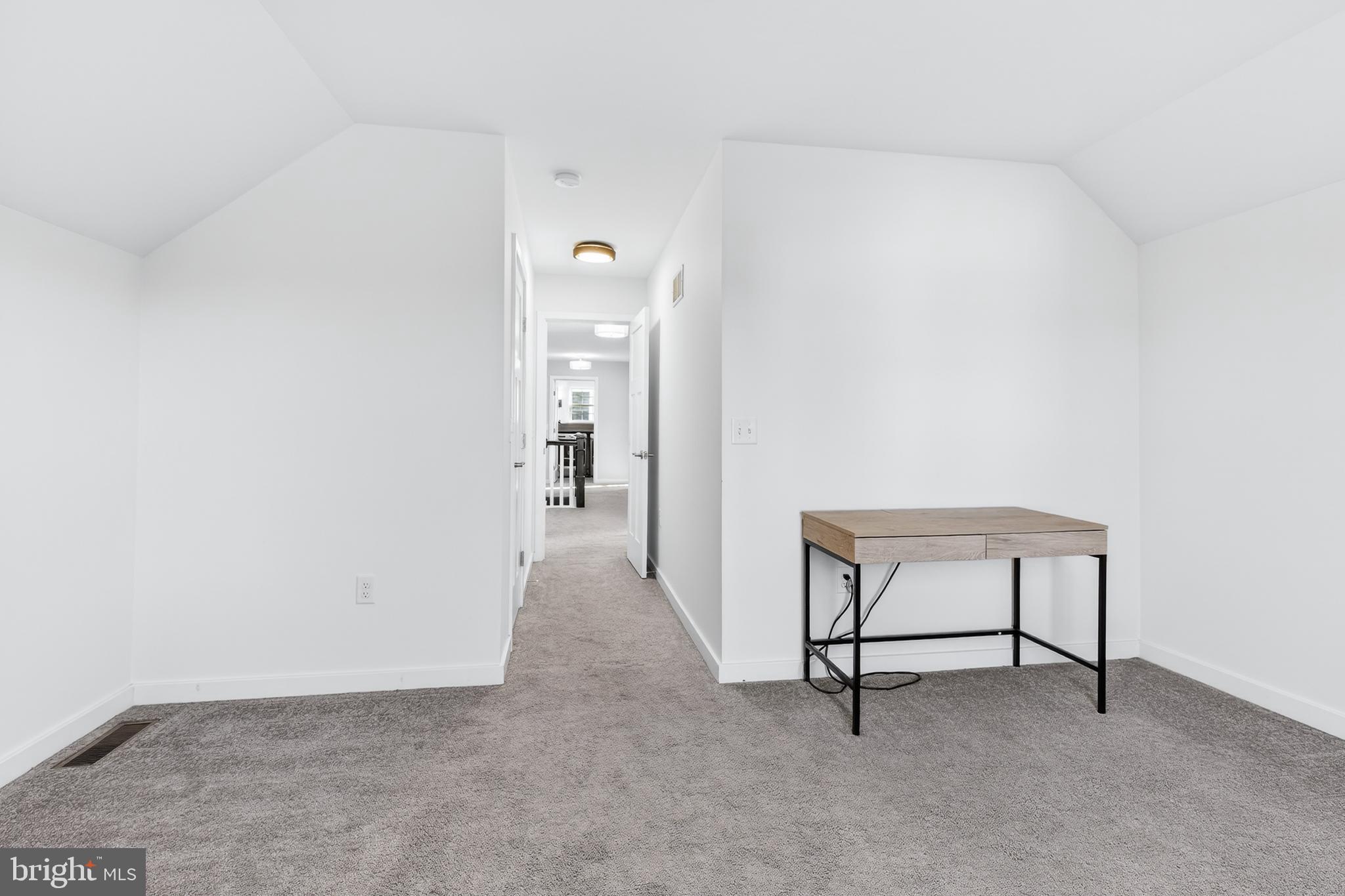 32 Katherines Way Lancaster, PA 17602 - Photo 32 of 42 a view of a livingroom with a bench