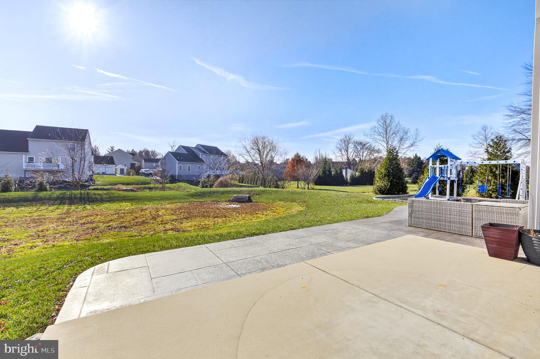 32 Katherines Way Lancaster, PA 17602 - Photo 39 of 42 a view of swimming pool and outdoor space