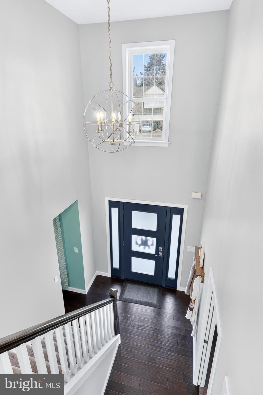 32 Katherines Way Lancaster, PA 17602 - Photo 5 of 42 a view of empty room with wooden floor and fan