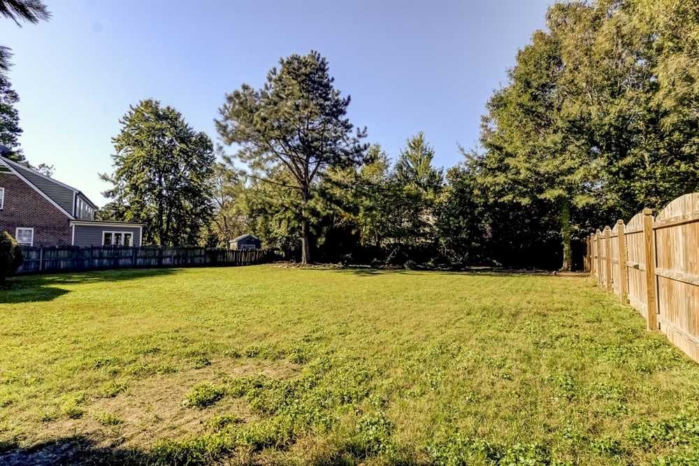 3005 Old Orchard Road Raleigh, NC 27607 - Photo 19 of 21 Photo 19