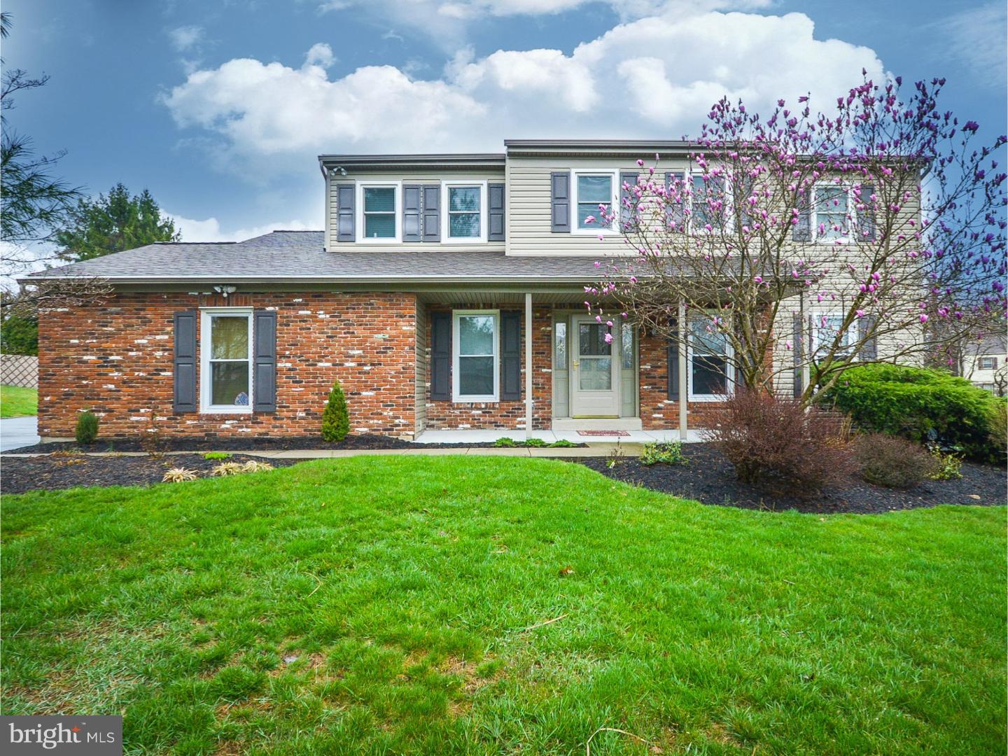 6240 Brockton Road Hatboro, PA 19040 - Photo 1 of 25 Exterior Front