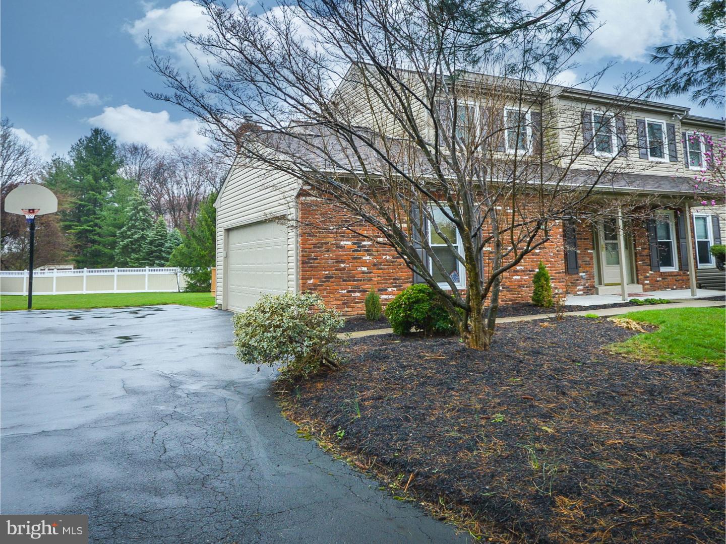 6240 Brockton Road Hatboro, PA 19040 - Photo 2 of 25 Exterior Side