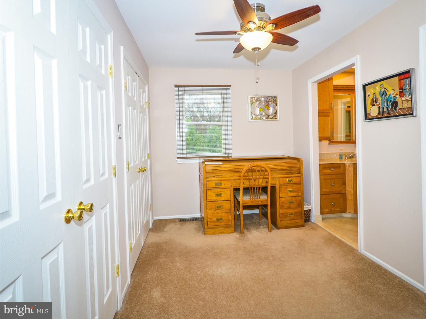 6240 Brockton Road Hatboro, PA 19040 - Photo 13 of 25 Master Bedroom