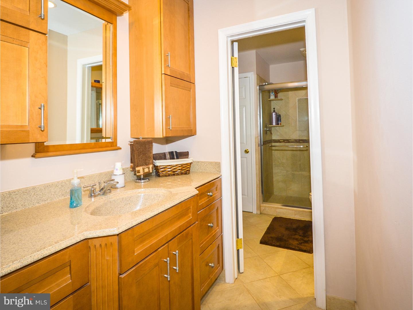6240 Brockton Road Hatboro, PA 19040 - Photo 14 of 25 Master Bathroom